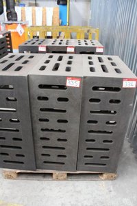 Clamping Cubes CKD 1000x700x400mm