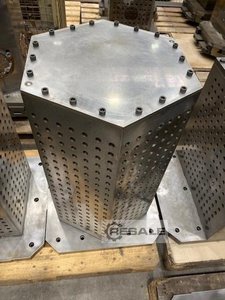 Clamping Cubes MAKINO A77 / 81
