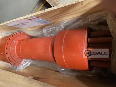 Hydraulic pumps REXROTH BOSCH ZHP5.23-0356.10014 MNR:1695745