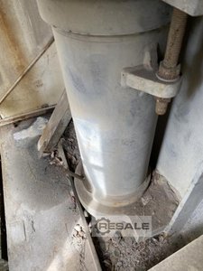 Industrial water pumps HABERMANN HPK 250/0.30V300
