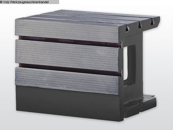 Clamping Cubes V-TRADE (RB)