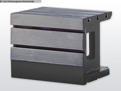 Clamping Cubes V-TRADE (RB)