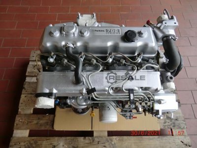 Engines PERKINS 704.30 / 704.26