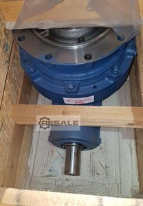 Gears BREVINI EC3065FE  i=56 Input=48,82 ..