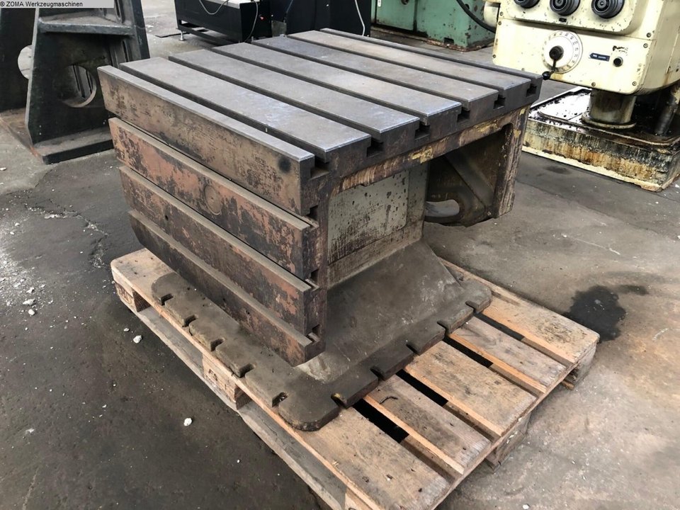 Clamping Cubes X 700 X 630 Winkelverstellbar
