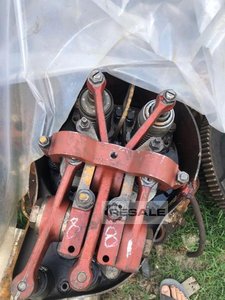 Diesel engines CROSSLEY PREMIER ENGINES PC 2.0