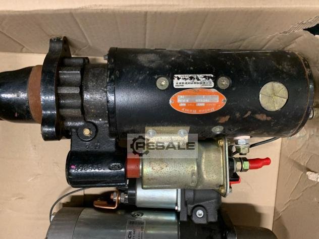 Diesel engines DELCO REMY 50 MT