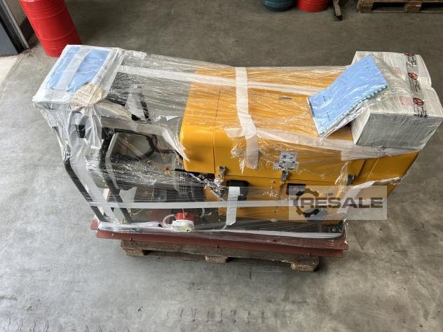 Diesel engines HATZ 4L41C