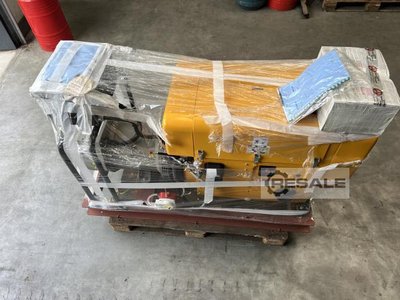 Diesel engines HATZ 4L41C