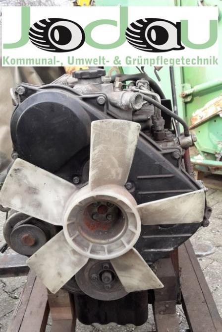 Diesel engines HONDA GRA - 1061 cm³
