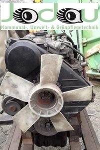 Diesel engines HONDA GRA - 1061 cm³