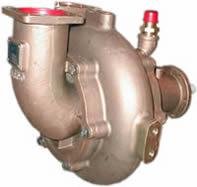 Diesel engines JABSCO 15780-0000
