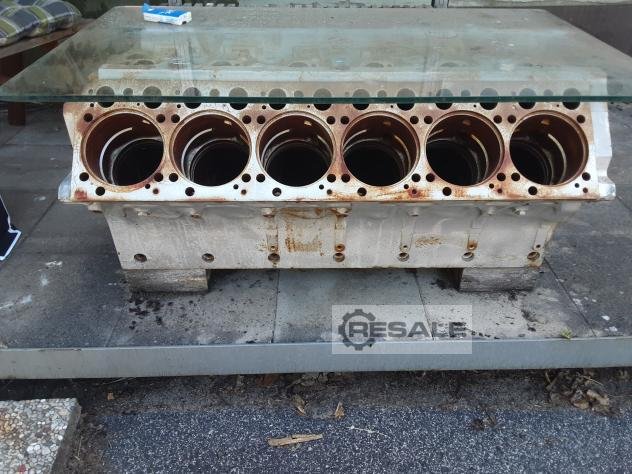 Diesel engines MTU. 12 V 2000