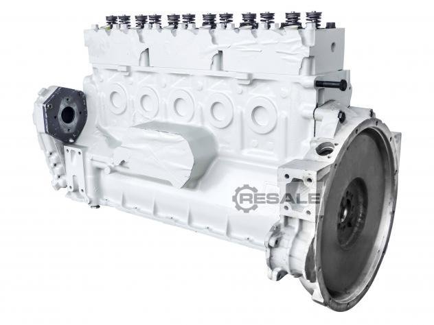 Diesel engines MAN D 0226 MTE