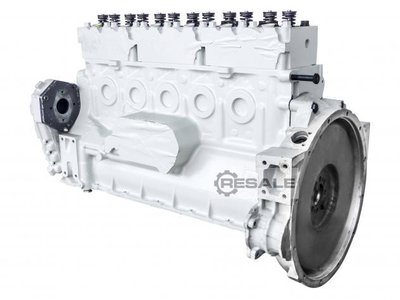 Diesel engines MAN D 0226 MTE