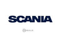 Diesel engines SCANIA DC16