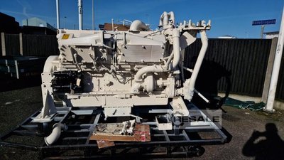 Diesel engines CUMMINS K-38M