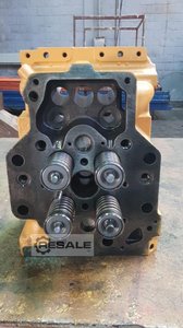 Diesel engines CATERPILLAR 3500
