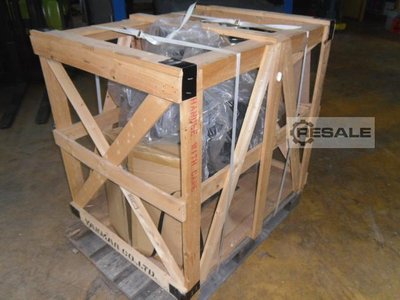 Diesel engines YANMAR 4TNV 88 ZDKE