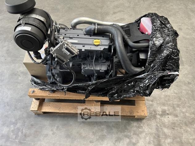 Diesel engines DEUTZ BF4M1013EC