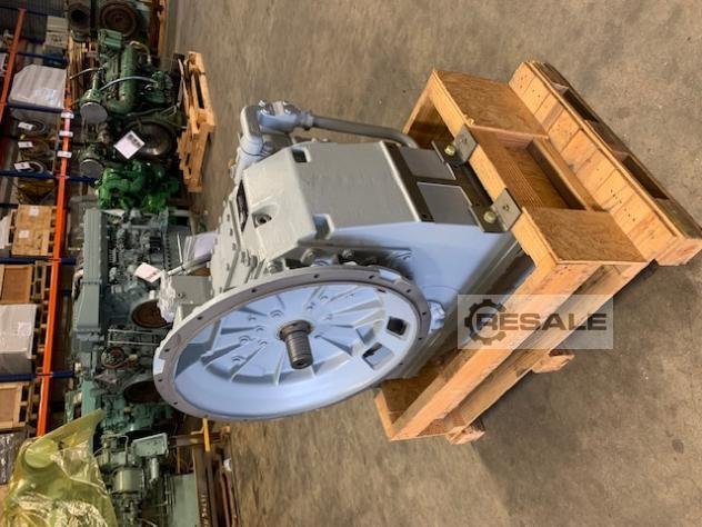 Diesel engines ZF BW 191-1