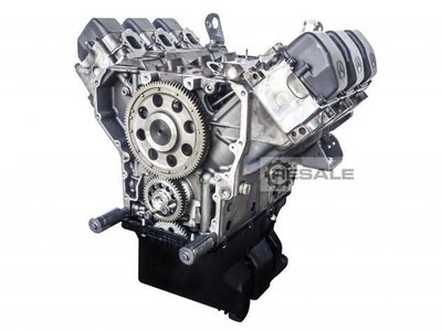 Diesel engines MERCEDES Actros OM 501 LA