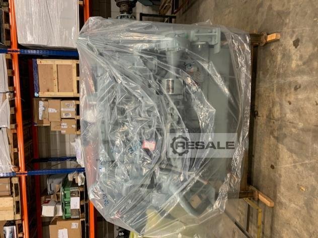 Diesel engines MITSUBISHI S6R2 - PTA