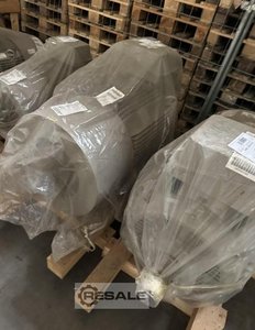 Electric motors SIEMENS
