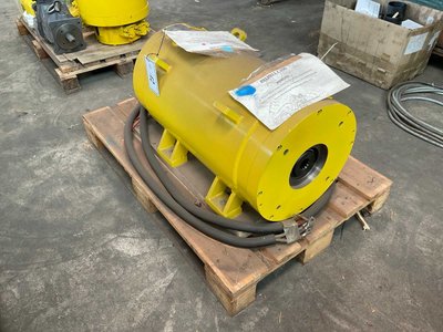 2015 MOTEURS J-M SST 250 L4 - Electric motor