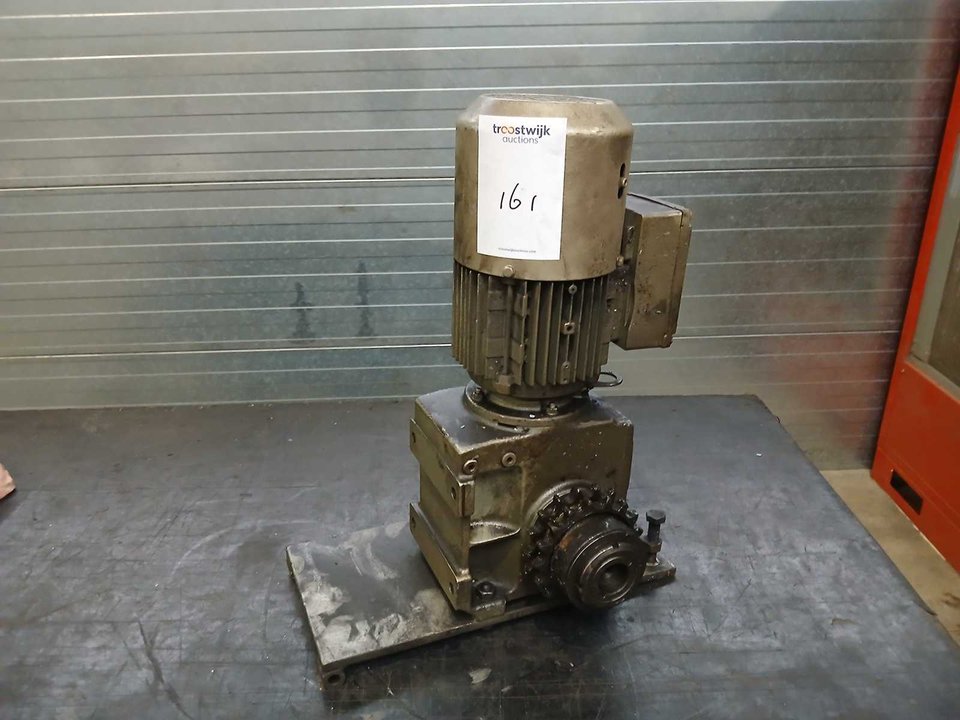 SEW - Gear motor