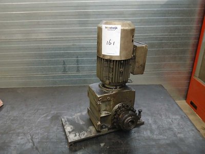 SEW - Gear motor