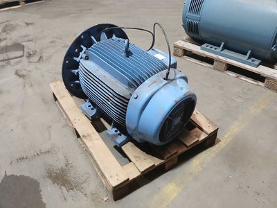 ROAD - Electric motor