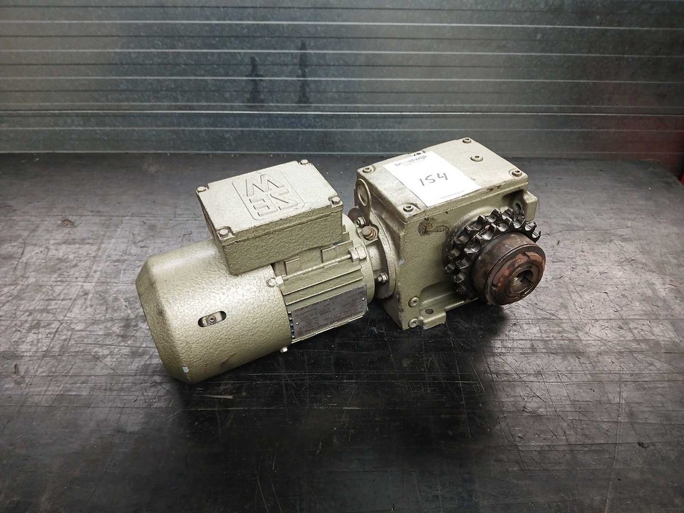 SEW - Gear motor