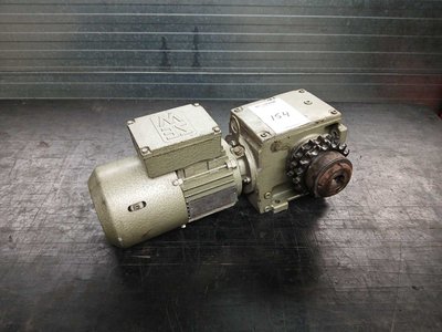 SEW - Gear motor