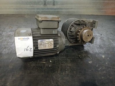 MAK - Engine Retardation