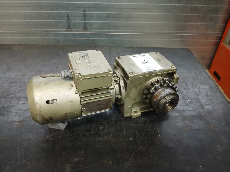 SEW - Engine Delay