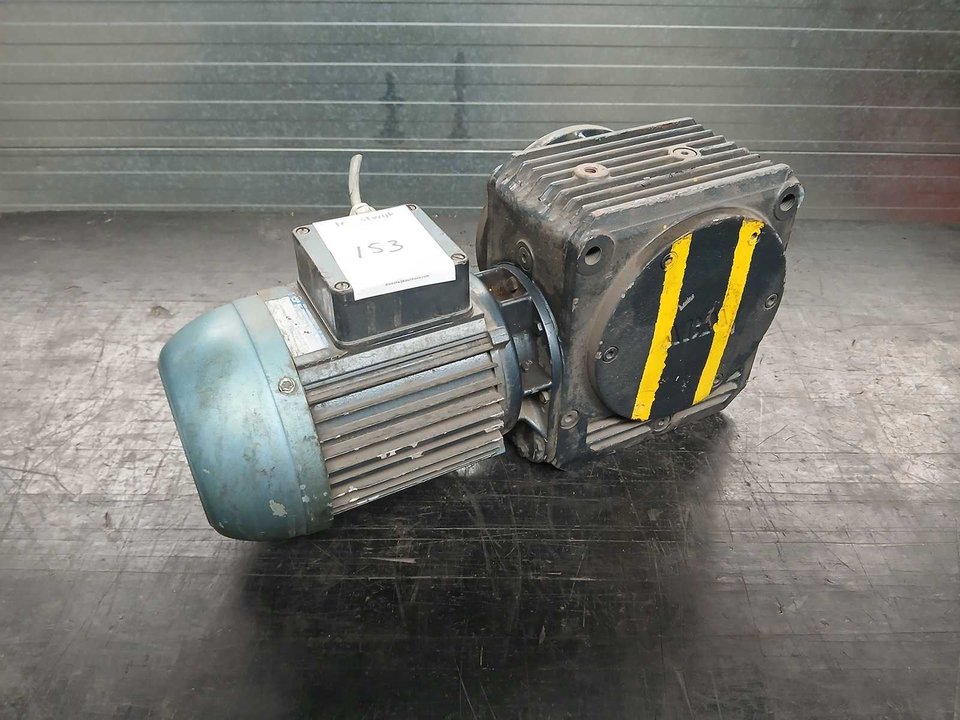 ABM - Gearing Engine