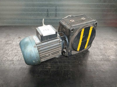 ABM - Gearing Engine