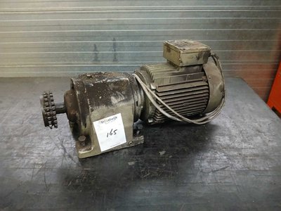 SEW - Eurodrive - Motor reduction