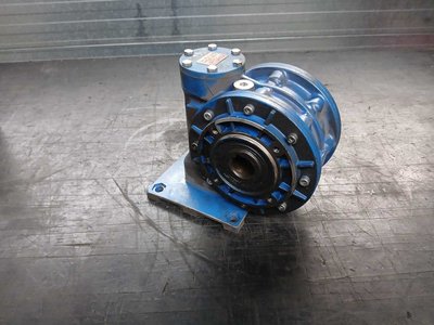 Gear reducer