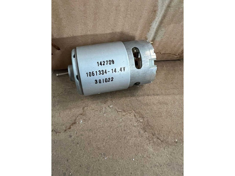 Johnson Electric Motors – 14.4V DC (60x)
