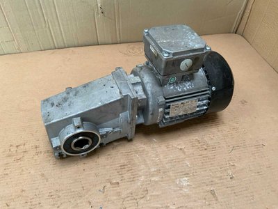 Rexroth MNR: 13496159 electric motor with gearbox