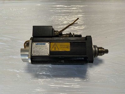 Vickers FAS T-1-M4-030-00-00-G6 Servo Motor