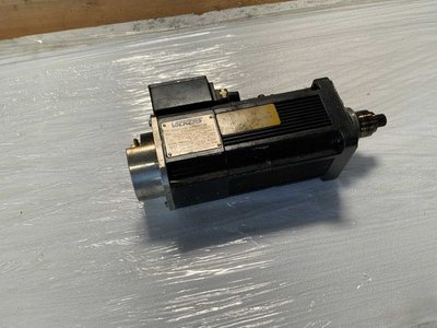 Vickers FAS T-1-M4-030-00-00-G6 Servo Motor