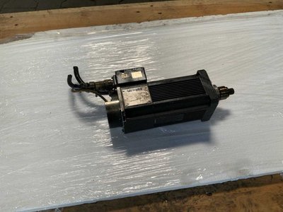 Vickers FAS T-1-M4-030-00-00-G6 Servo Motor