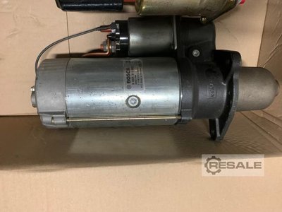 Engines BOSCH 1371007