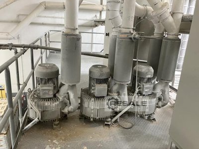 Engines SIMENS ELMO-G 2BH1943-7GC26