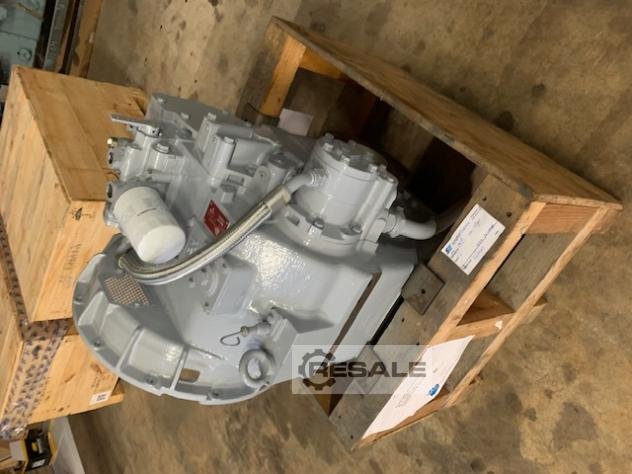 Engines ZF MARINE IRM 350 P