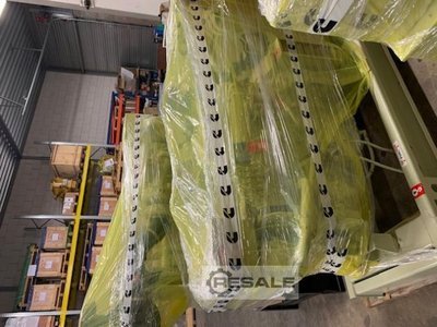 Engines CUMMINS 6 CTA 8.3GM