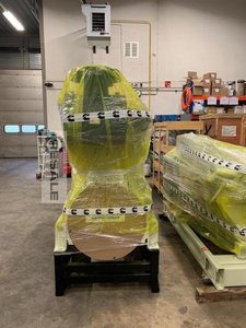 Engines CUMMINS KTA 19 M3 600 HP / 1800 RPM